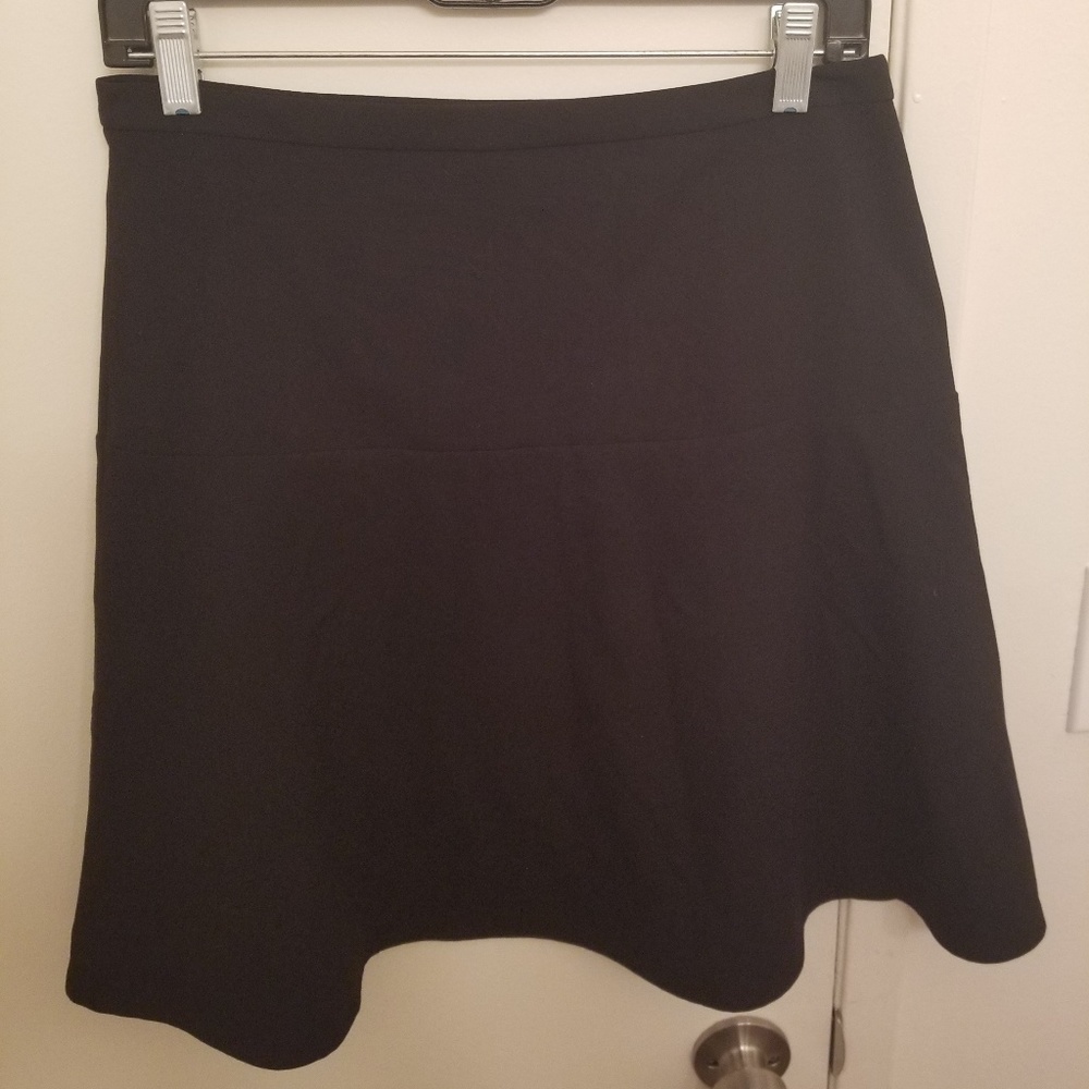 Calvin Klein Dress Skirt